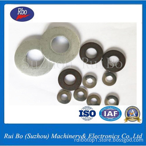 DIN6796 Conical Lock Washer/Flat Washer